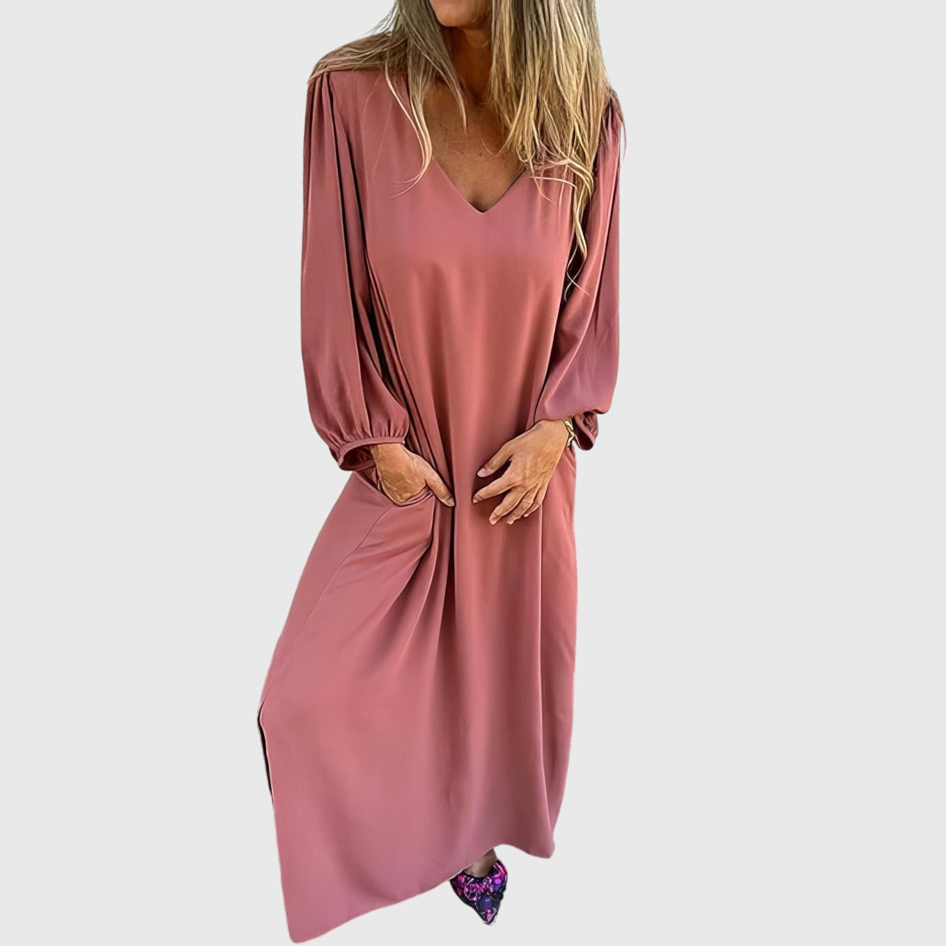 Pink / 3XL