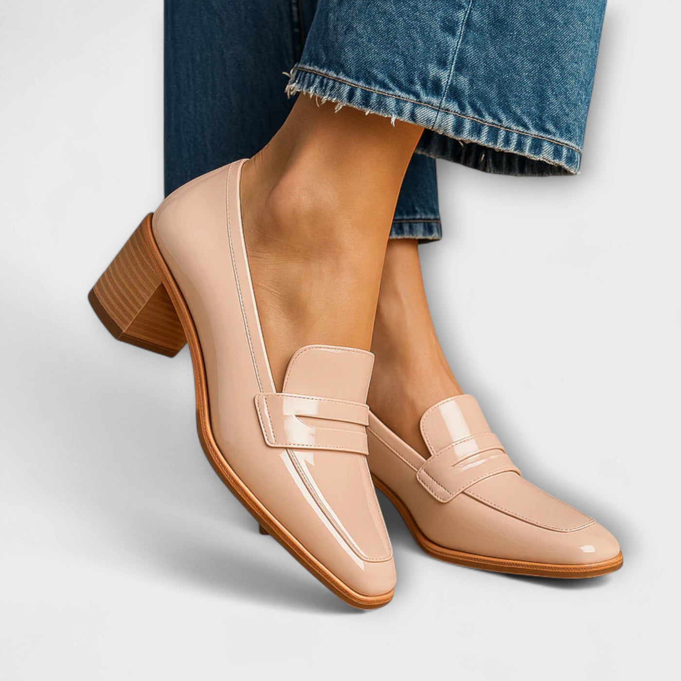 Floriane™ | Mocassins