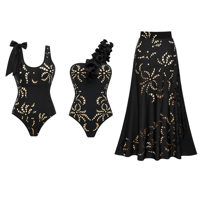 black / XL