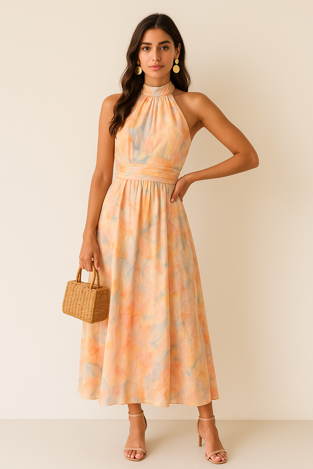 Ramona™ | Robe