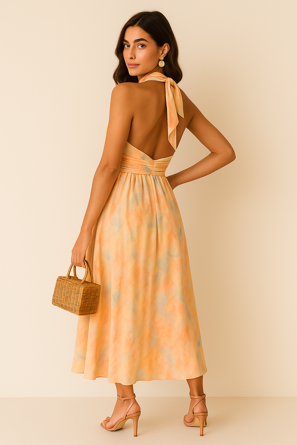 Ramona™ | Robe