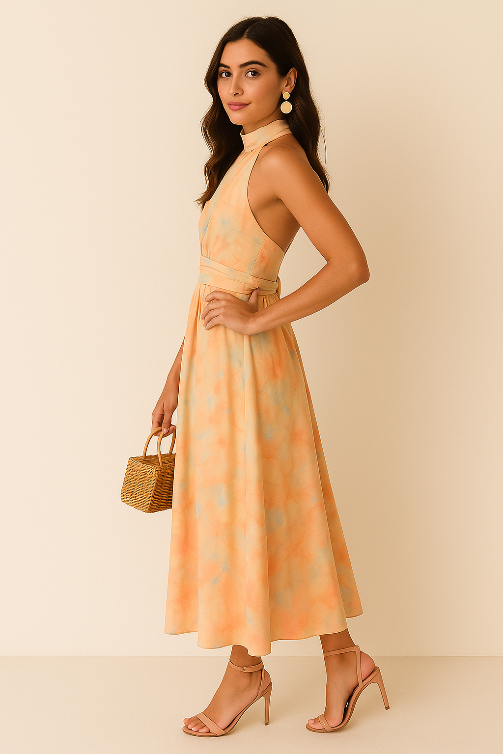Ramona™ | Robe