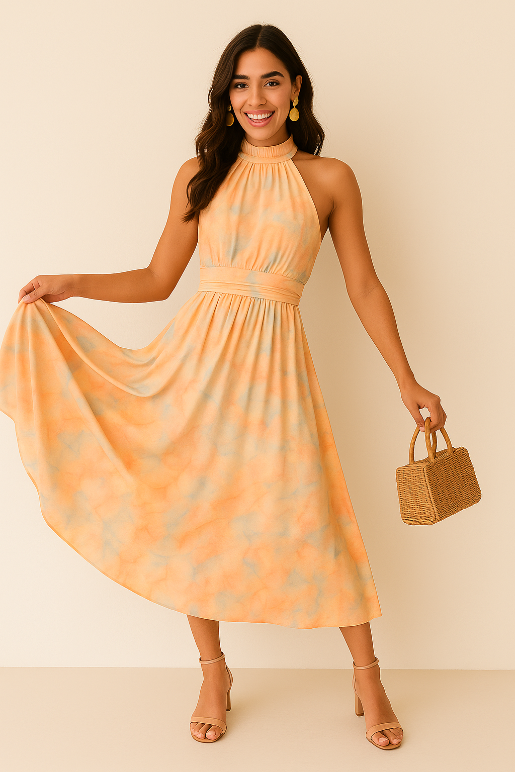 Ramona™ | Robe
