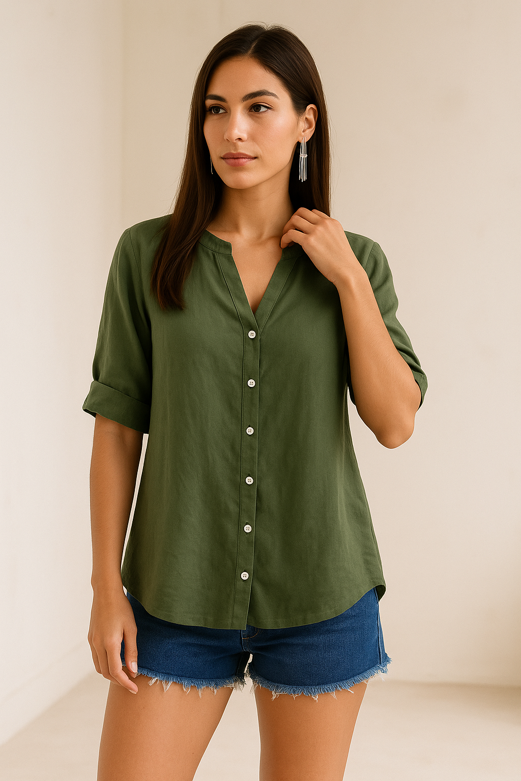 Sierah™ | Blouse
