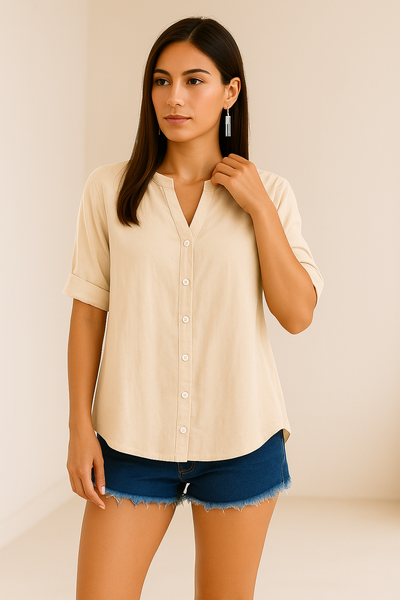 Sierah™ | Blouse