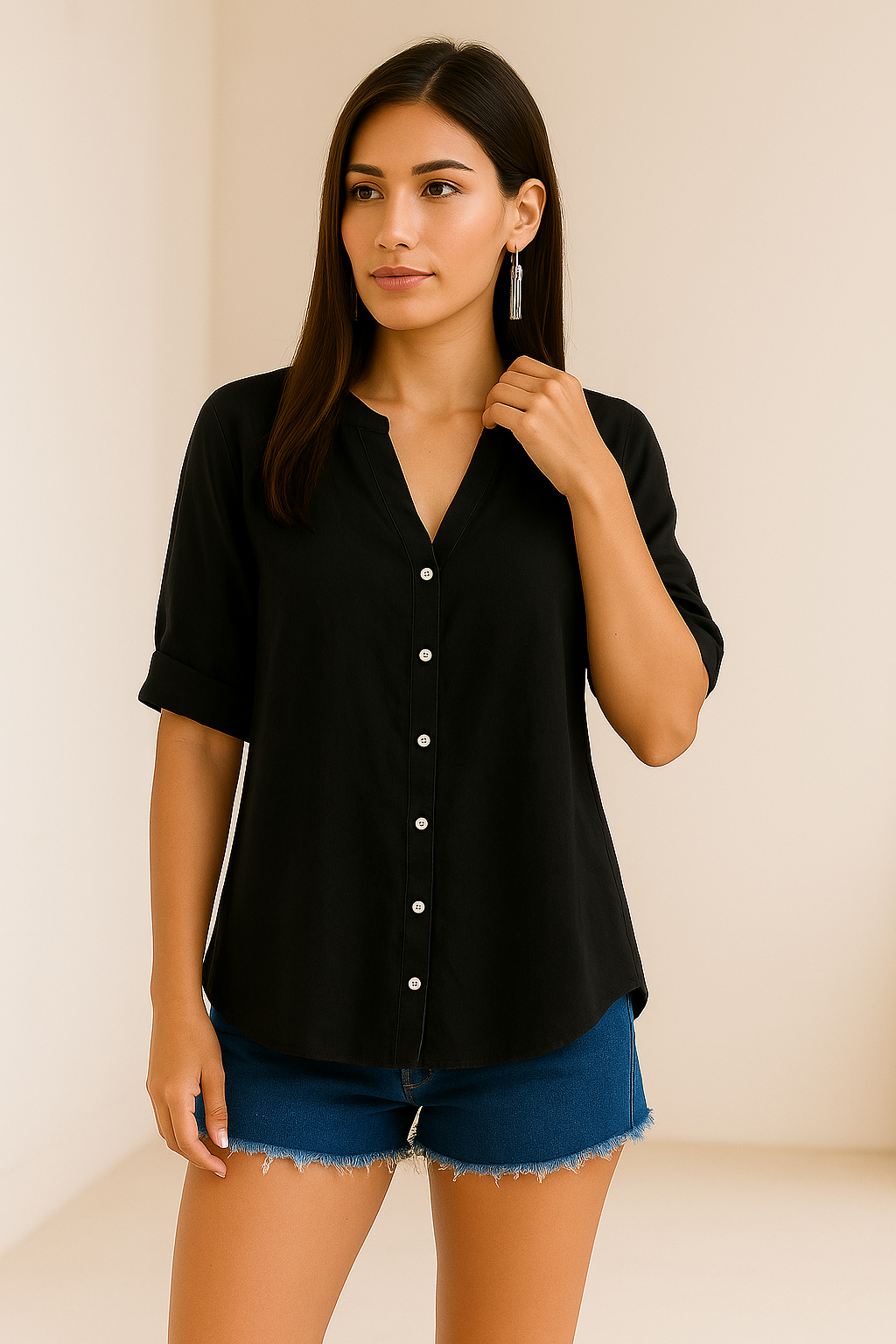 Sierah™ | Blouse