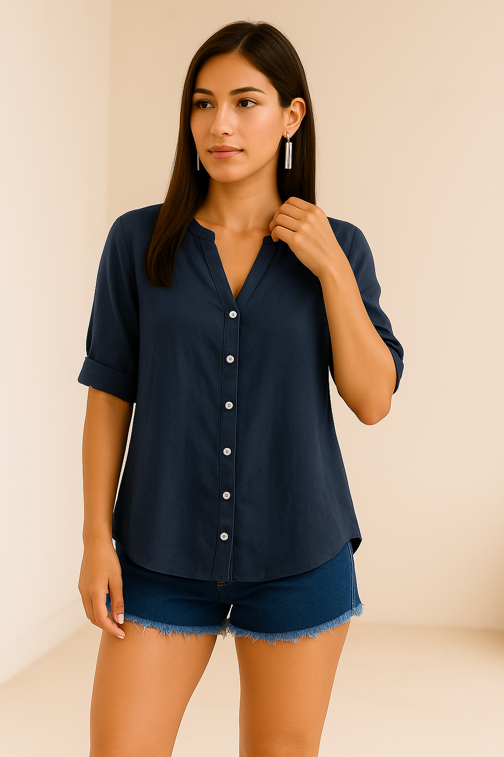 Sierah™ | Blouse