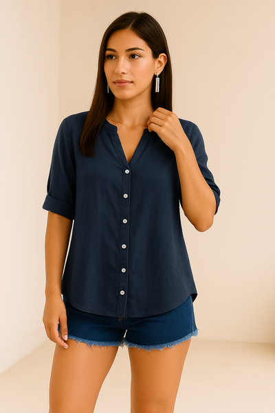 Sierah™ | Blouse