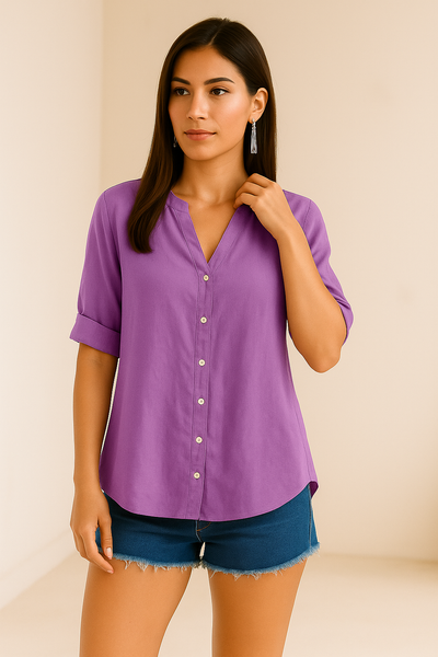 Sierah™ | Blouse