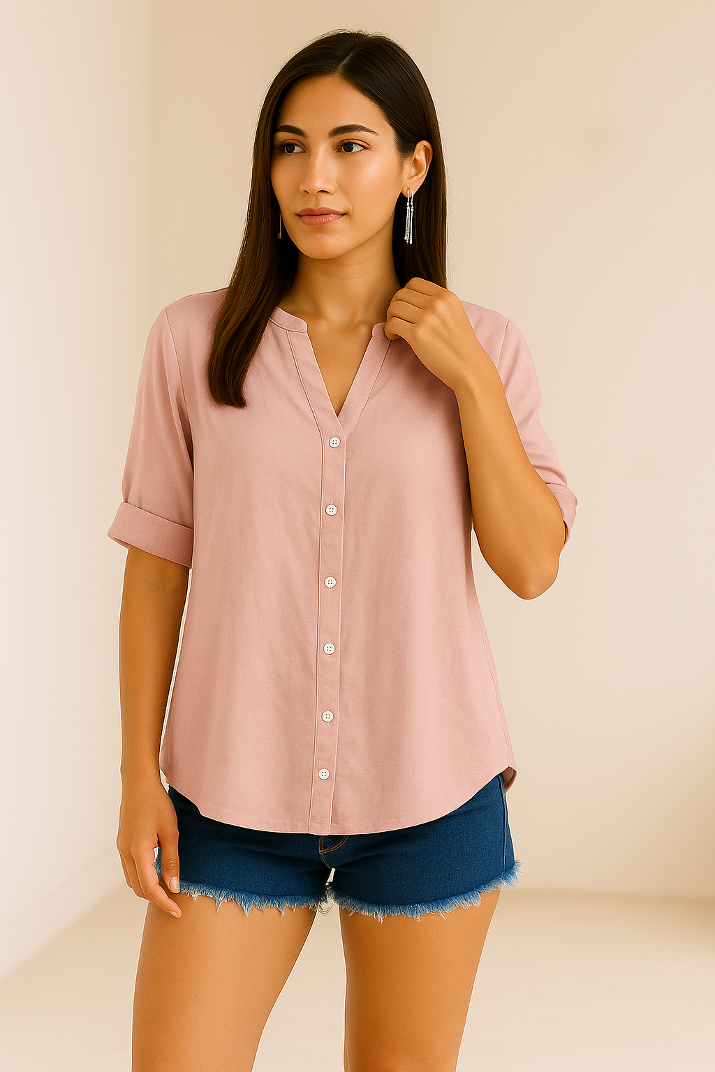 Sierah™ | Blouse