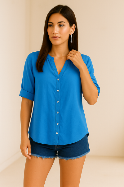 Sierah™ | Blouse