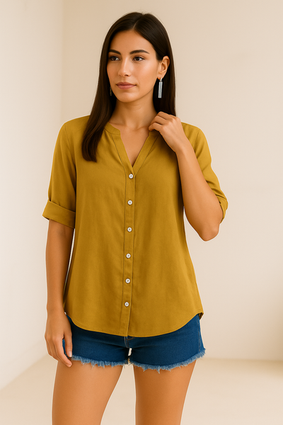 Sierah™ | Blouse