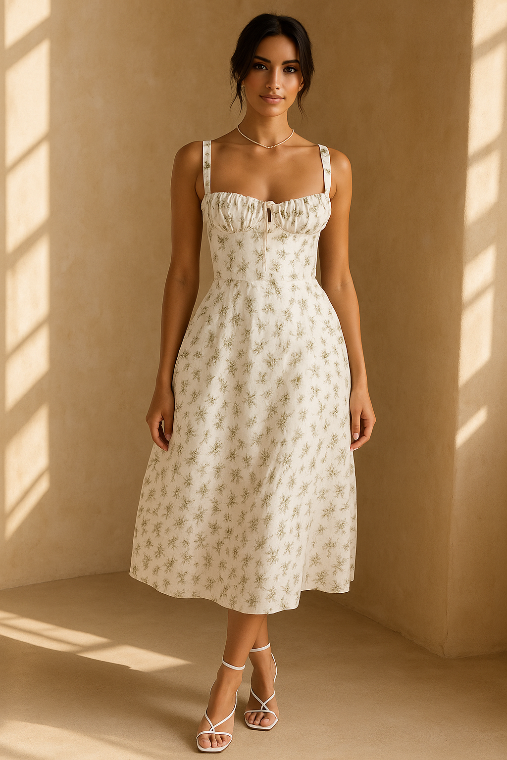 Yvonne™ | Robe
