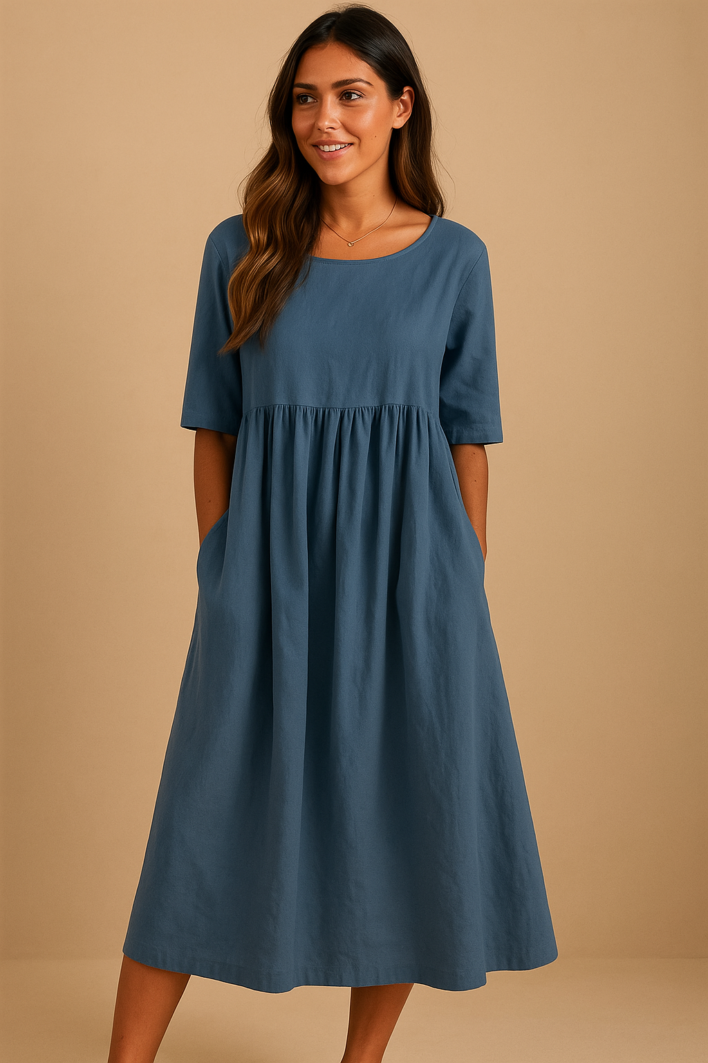 Sabine™ | Robe