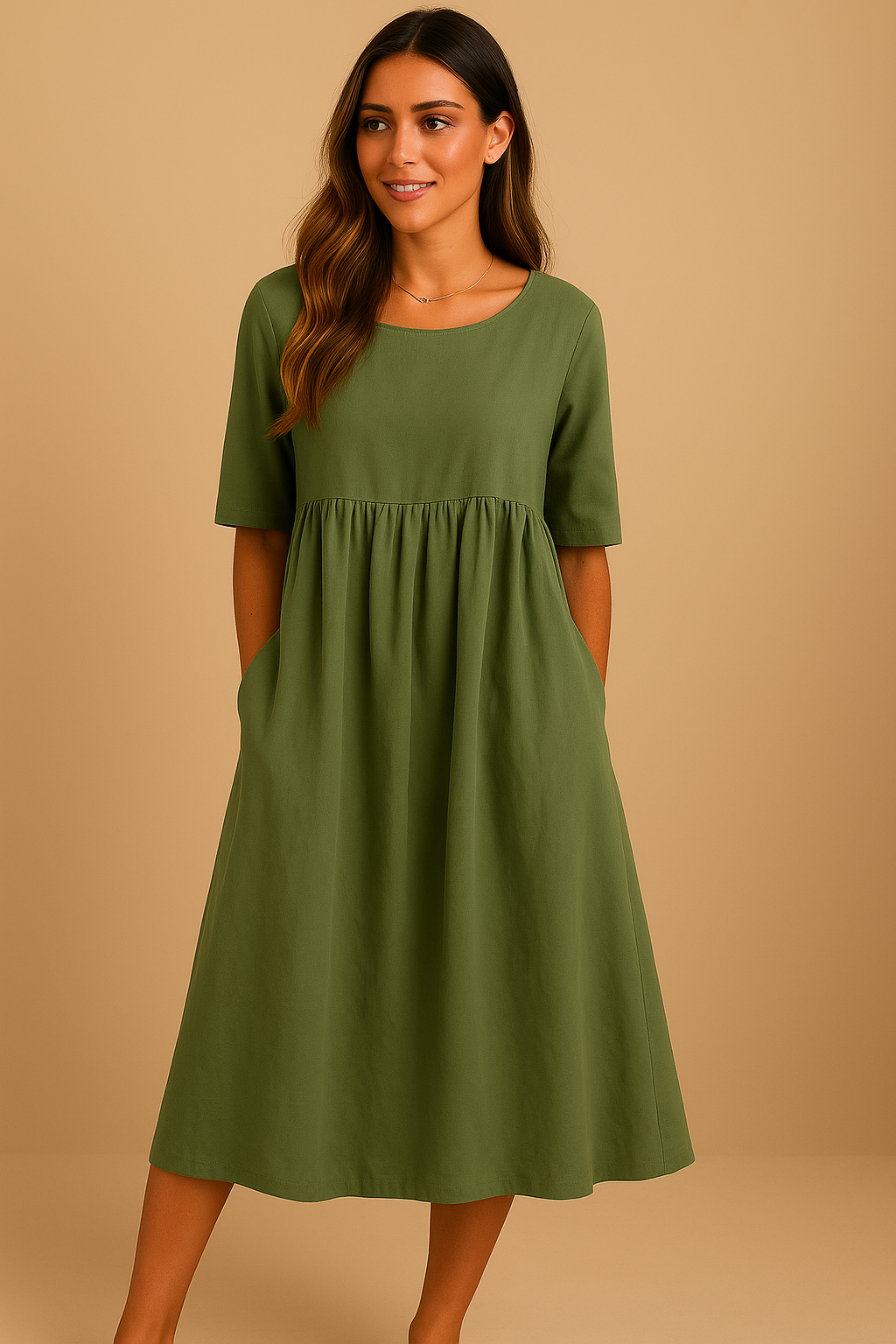 Sabine™ | Robe