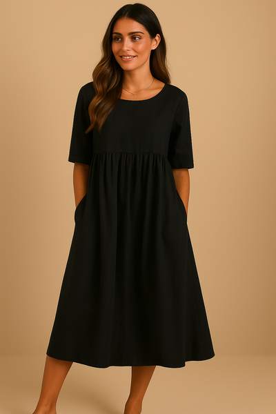 Sabine™ | Robe