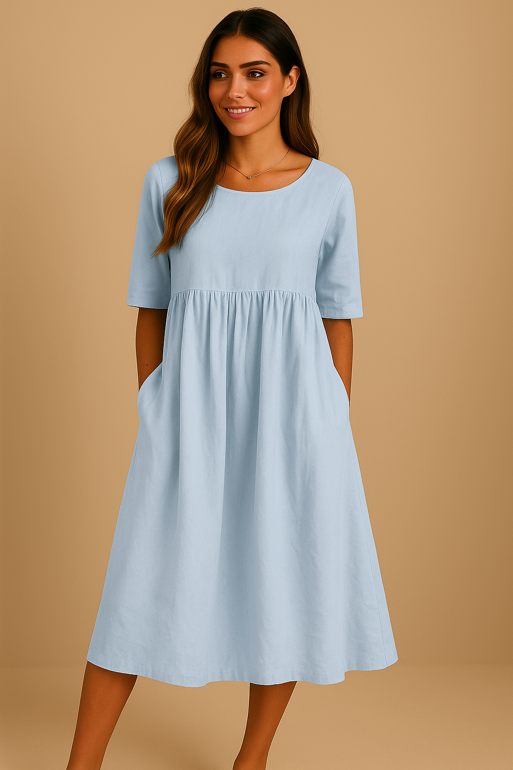 Sabine™ | Robe