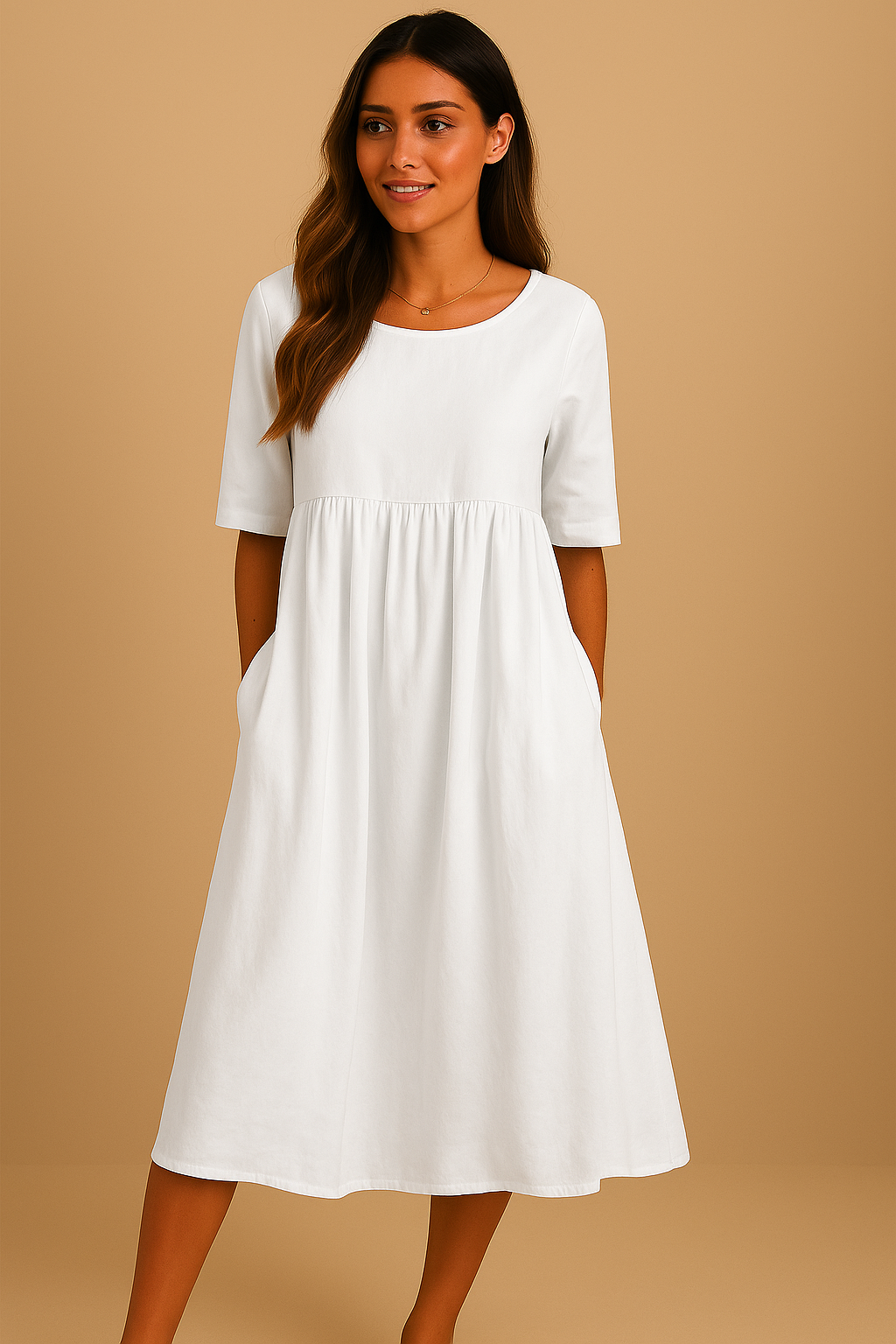 Sabine™ | Robe
