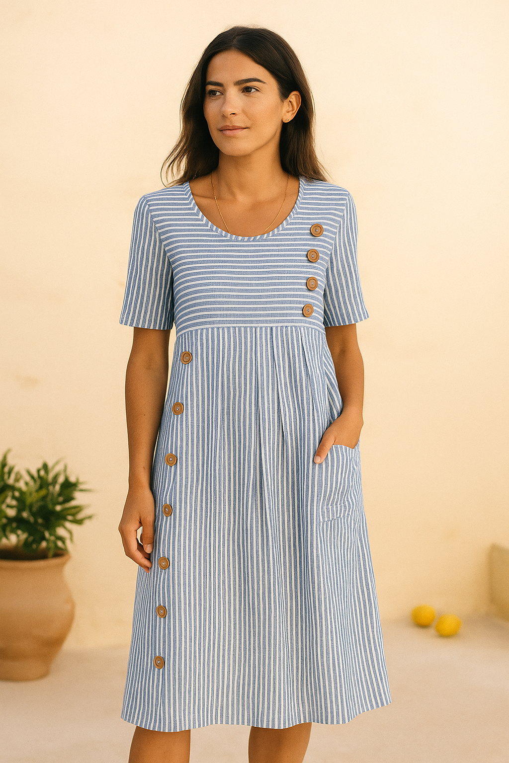 Paula™ | Robe