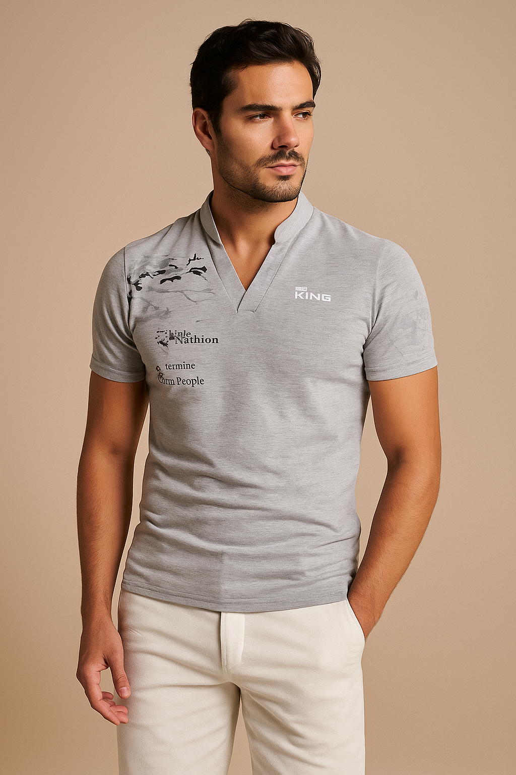 Olivier™ | Polo