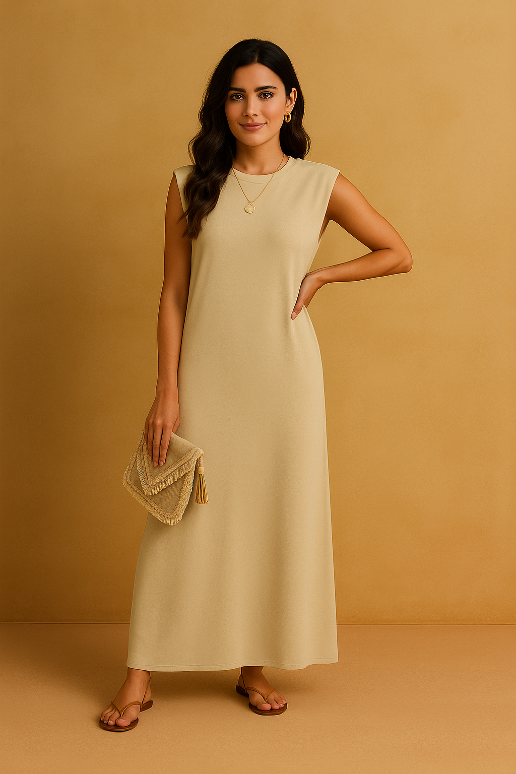Frederique™ | Robe