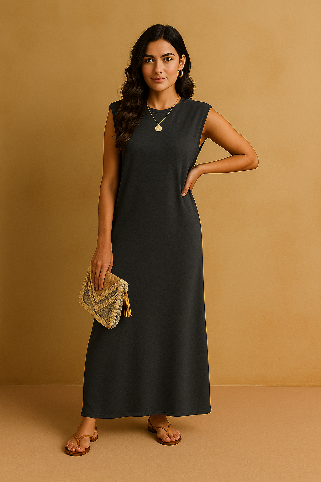 Frederique™ | Robe
