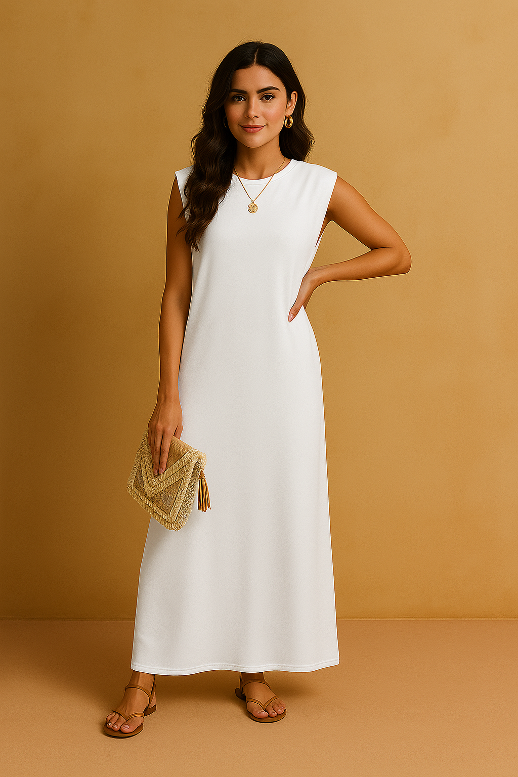 Frederique™ | Robe