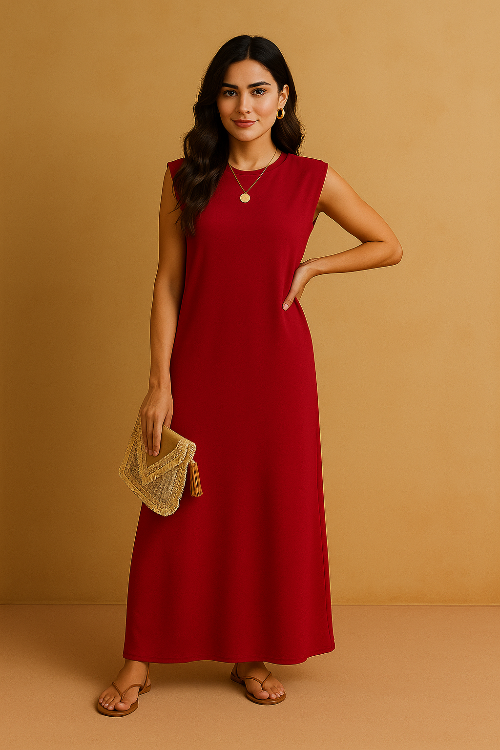Frederique™ | Robe