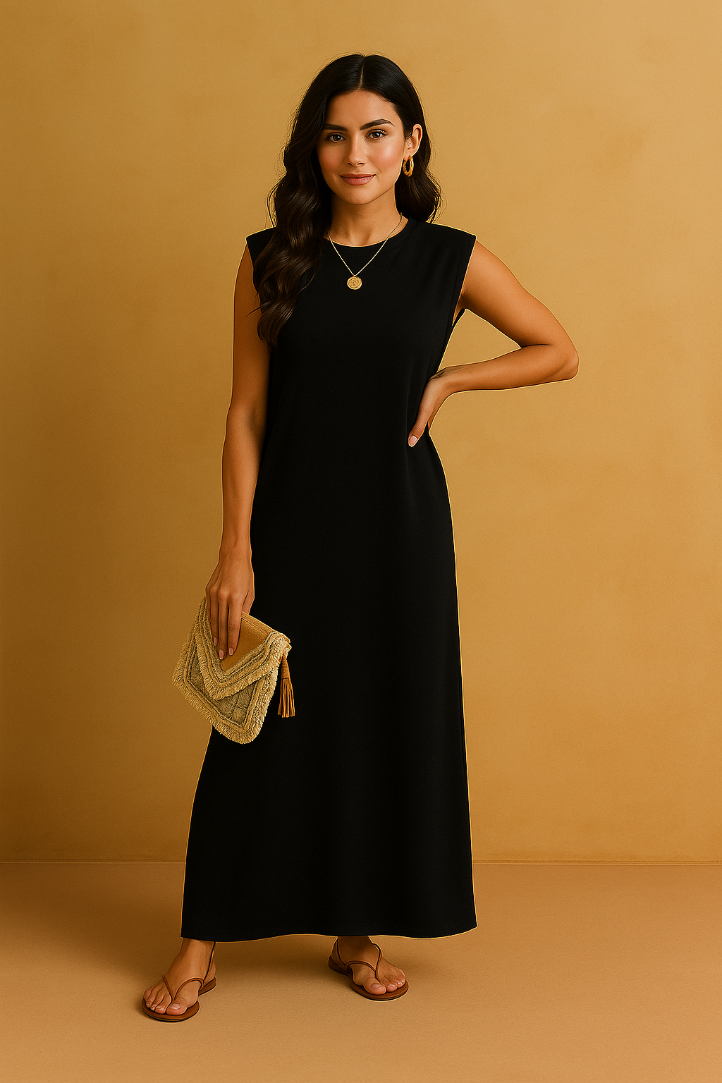 Frederique™ | Robe