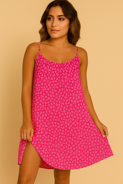 Emilie | Robe