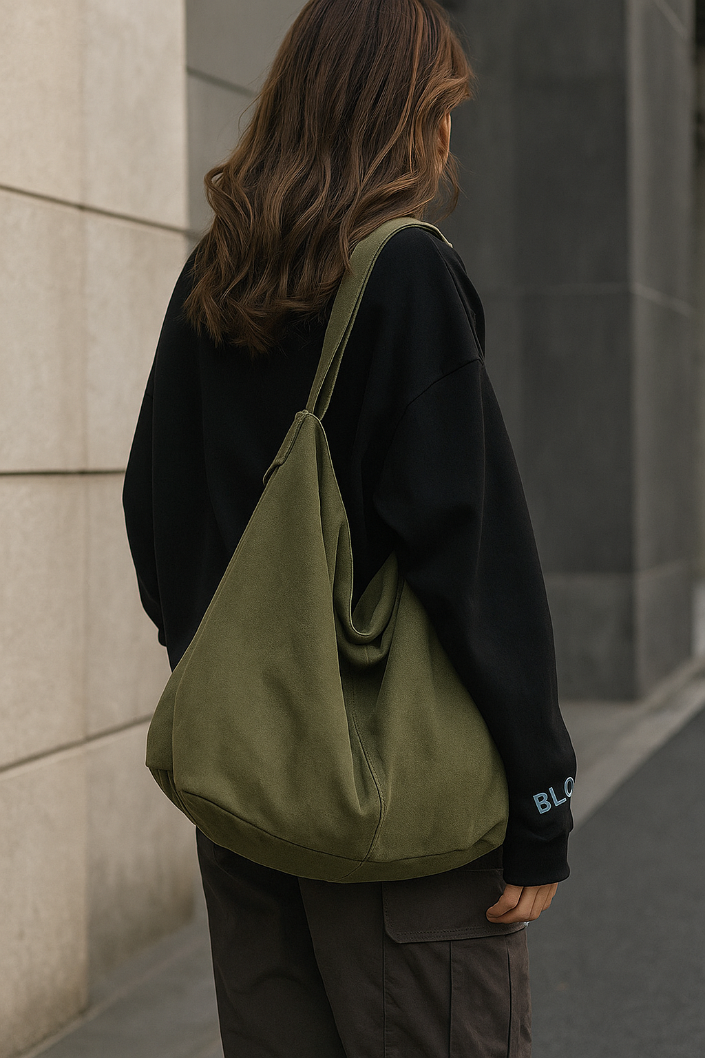 Élise™ | Sac bandoulière