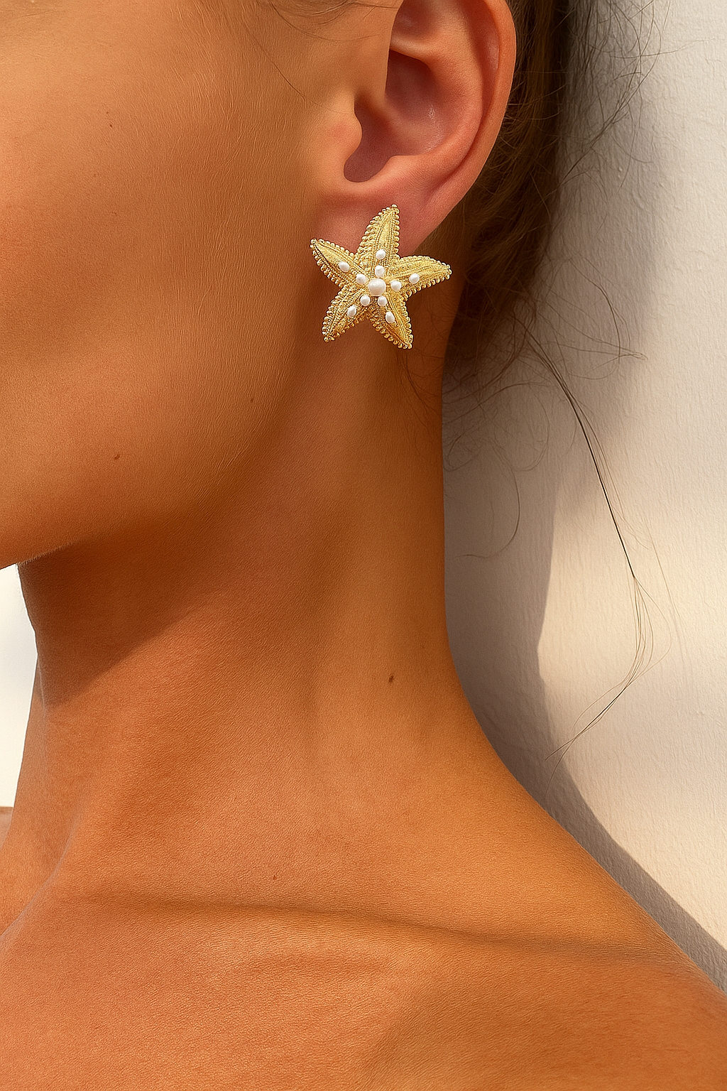 Babette™ | Boucles d’Oreilles Élégante