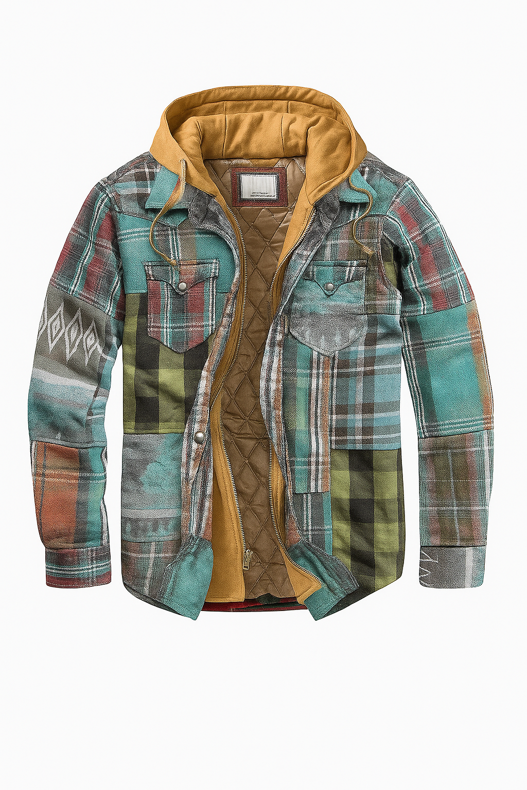 Bastien™ | Veste pour homme