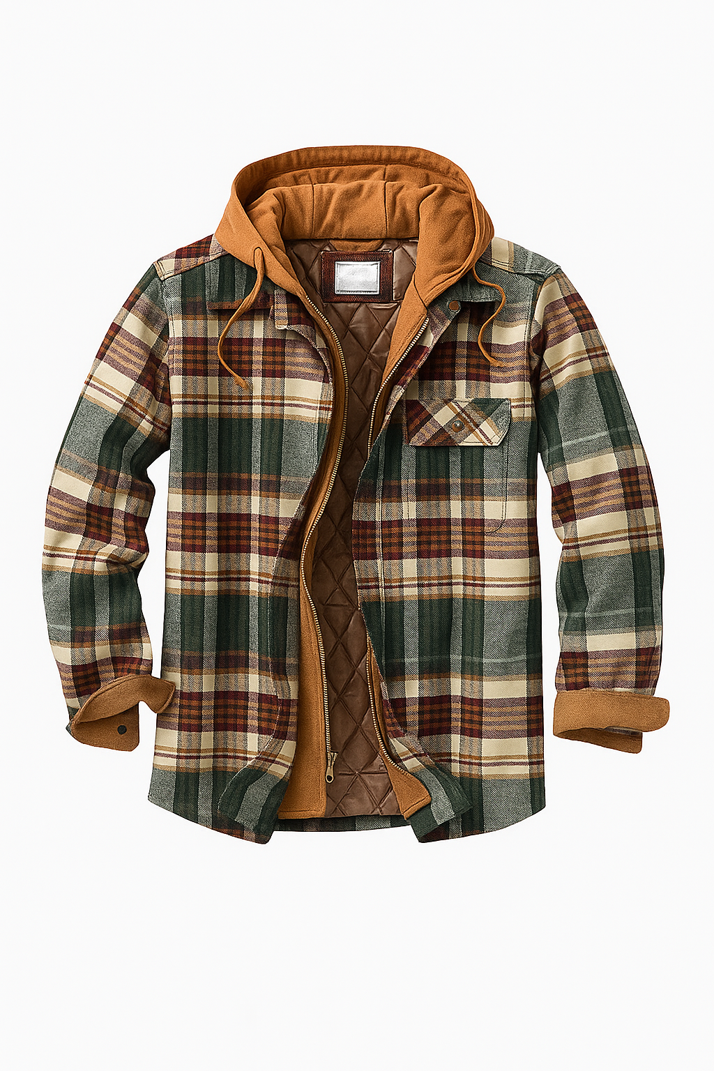 Bastien™ | Veste pour homme