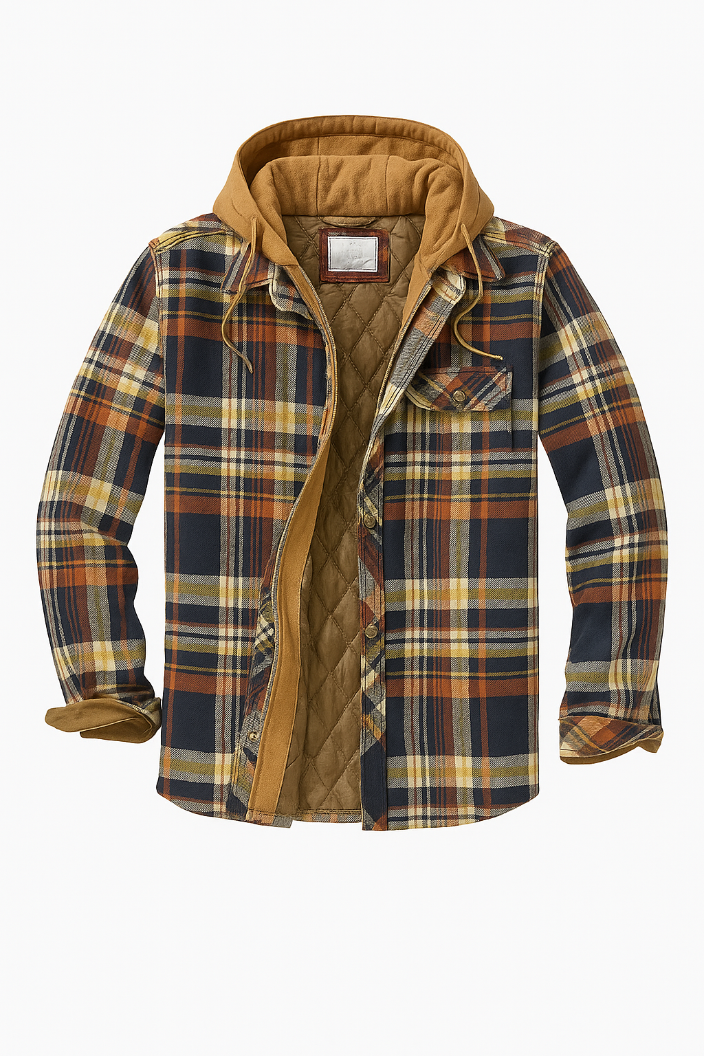 Bastien™ | Veste pour homme