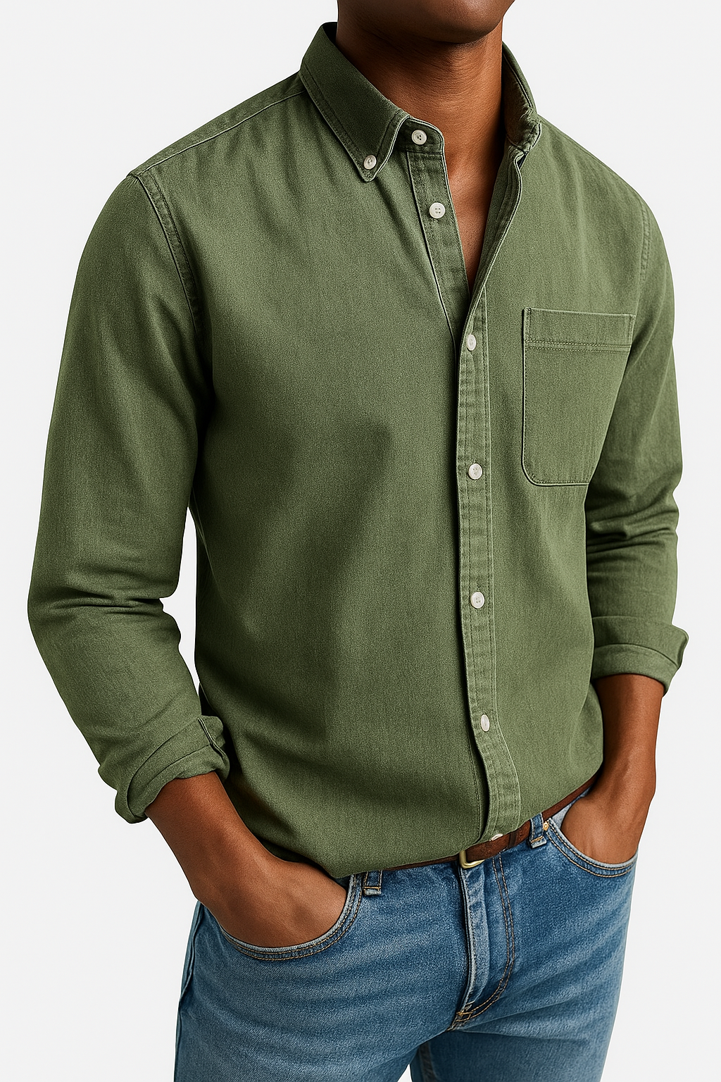 Julien™ | Chemise