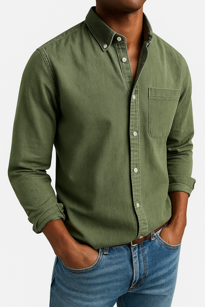 Julien™ | Chemise