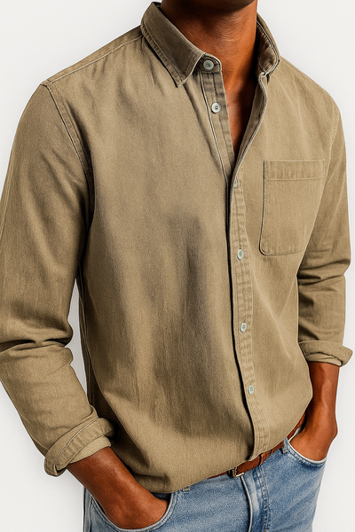 Julien™ | Chemise