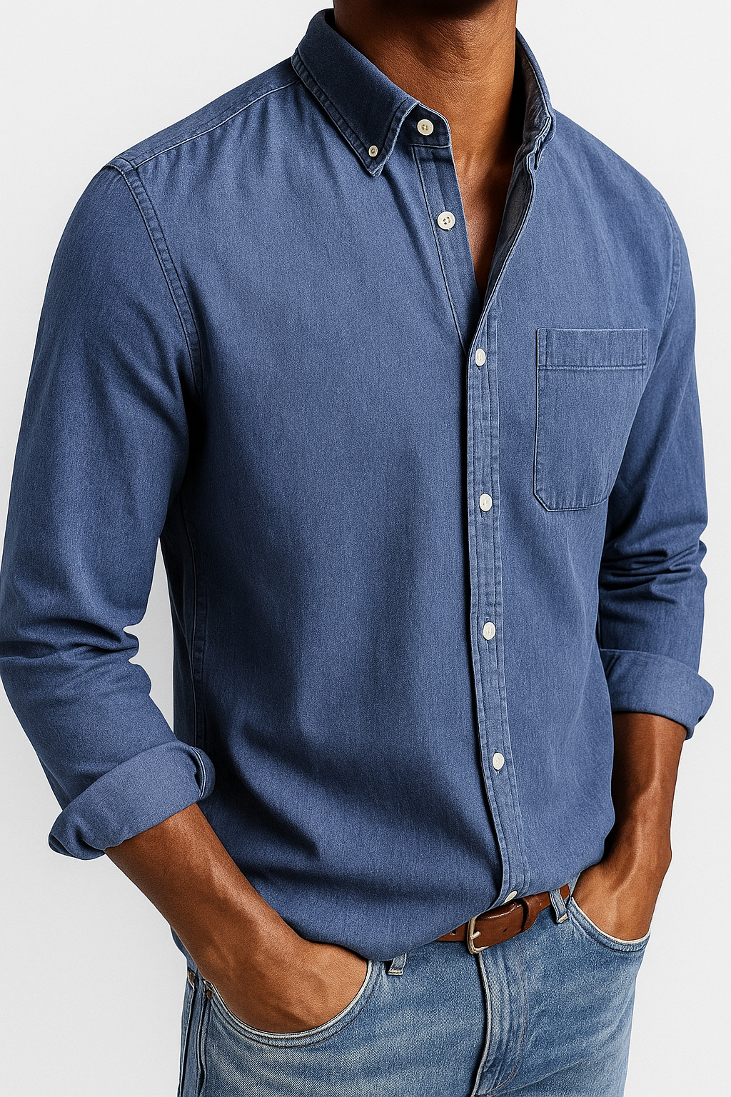 Julien™ | Chemise