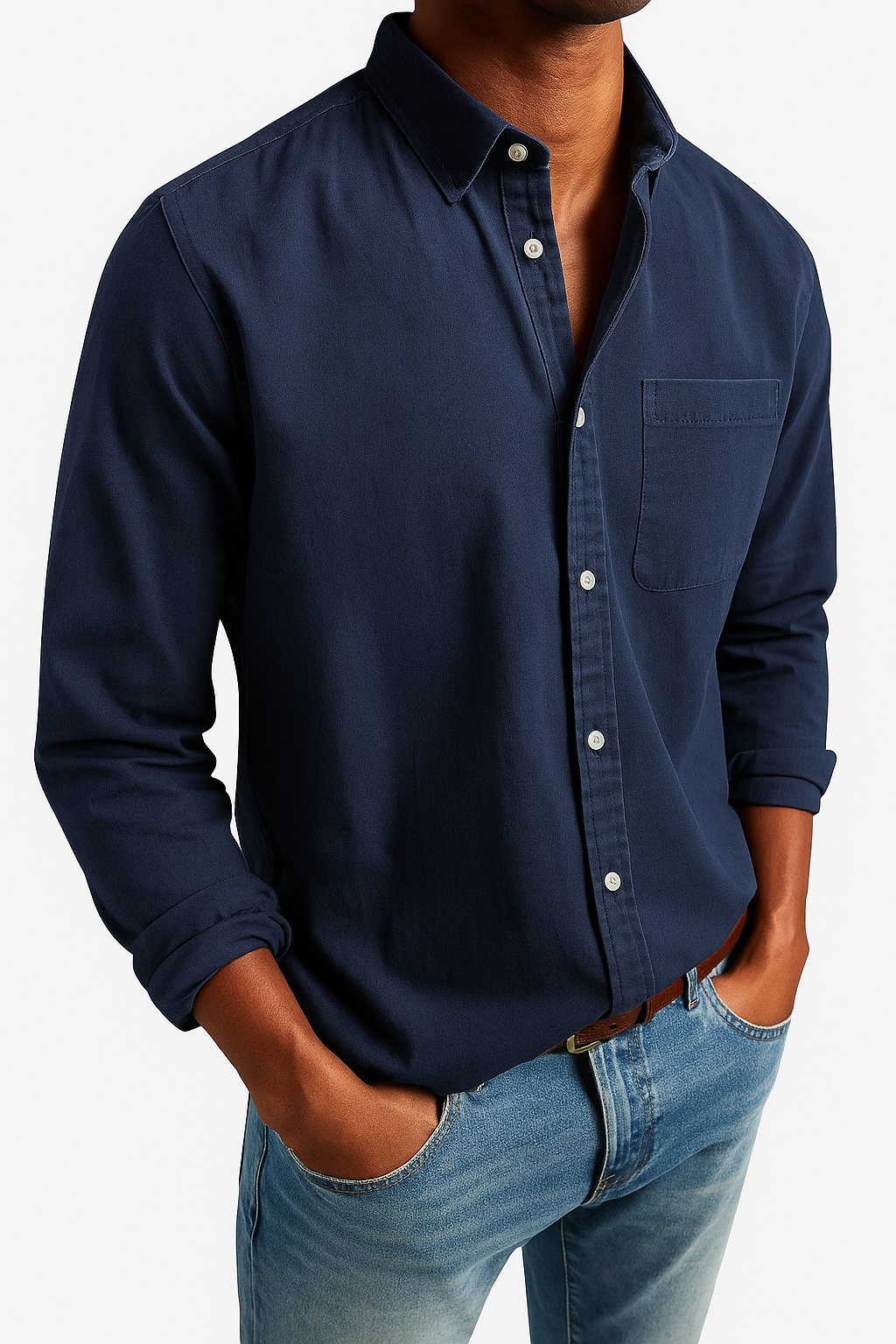 Julien™ | Chemise
