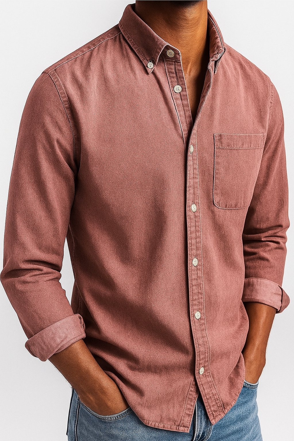 Julien™ | Chemise
