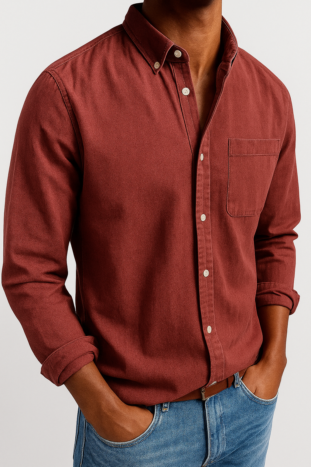 Julien™ | Chemise