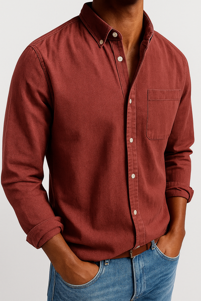 Julien™ | Chemise
