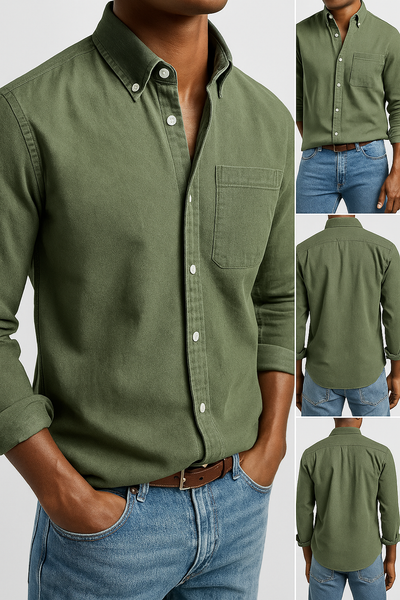 Julien™ | Chemise