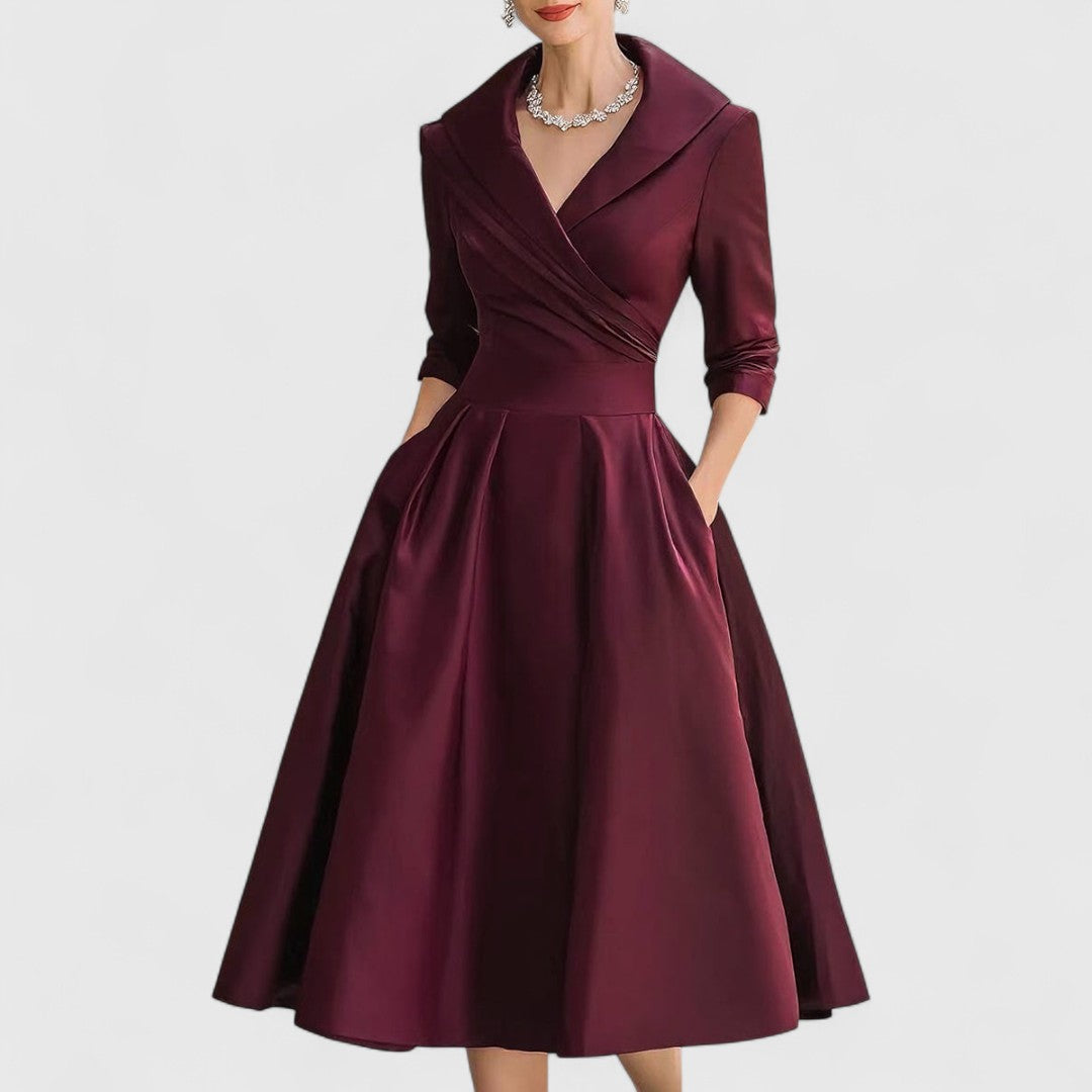 Deep Red / 2XL