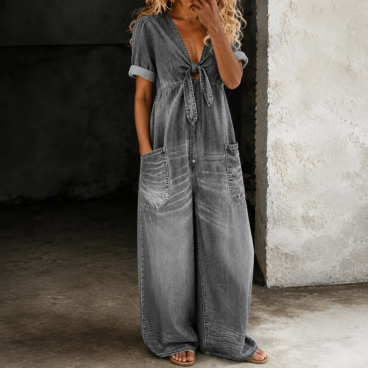 Stone Gray / 3XL
