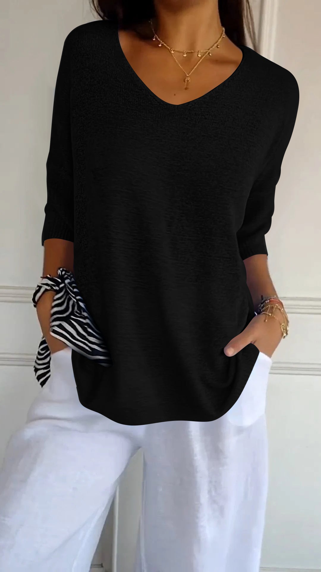 Natalia™ | Shirt