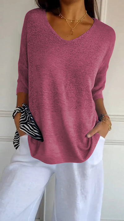 Natalia™ | Shirt