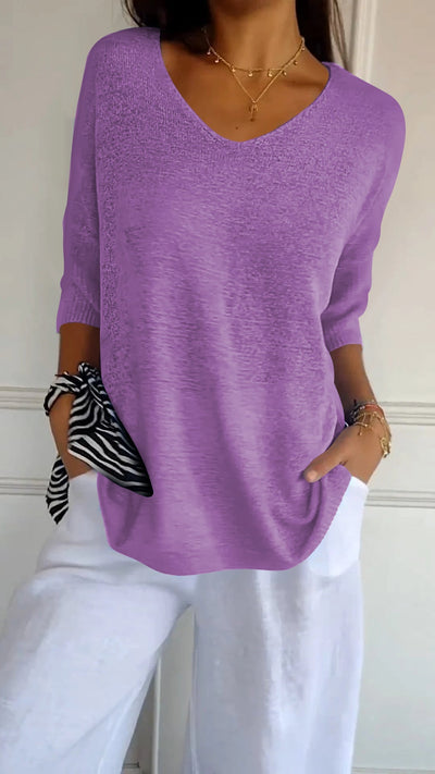 Natalia™ | Shirt