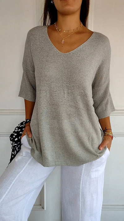 Natalia™ | Shirt